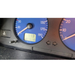Calculateur moteur CITROEN SAXO