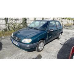Calculateur moteur CITROEN SAXO