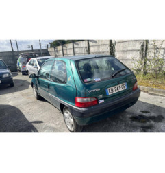 Calculateur moteur CITROEN SAXO