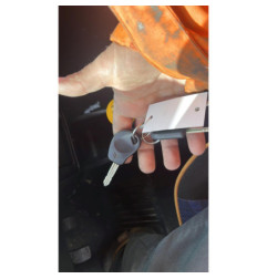 Calculateur moteur CITROEN SAXO