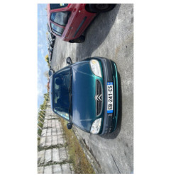 Calculateur moteur CITROEN SAXO