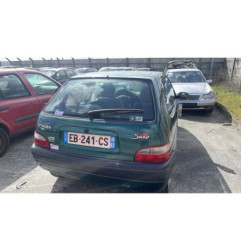 Calculateur moteur CITROEN SAXO