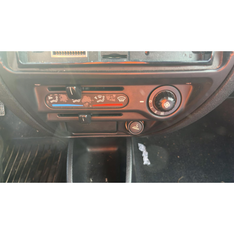 Calculateur moteur CITROEN SAXO Photo n°17