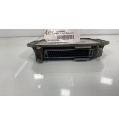 Calculateur moteur RENAULT CLIO 2 Photo n°1