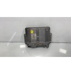 Calculateur moteur RENAULT CLIO 2