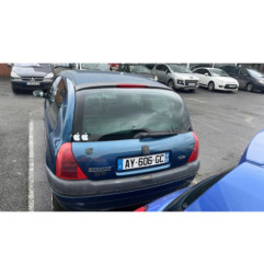 Calculateur moteur RENAULT CLIO 2