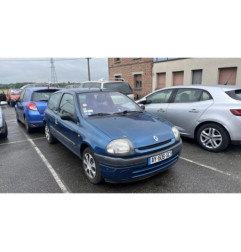 Calculateur moteur RENAULT CLIO 2