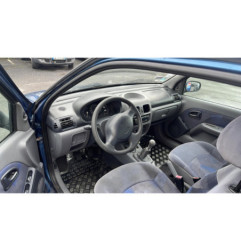 Calculateur moteur RENAULT CLIO 2
