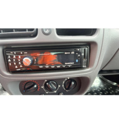 Calculateur moteur RENAULT CLIO 2