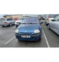 Calculateur moteur RENAULT CLIO 2