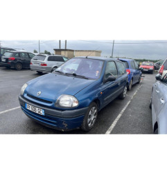 Calculateur moteur RENAULT CLIO 2