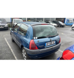Calculateur moteur RENAULT CLIO 2