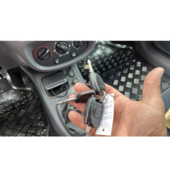 Calculateur moteur RENAULT CLIO 2