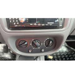 Calculateur moteur RENAULT CLIO 2