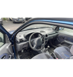 Calculateur moteur RENAULT CLIO 2