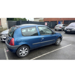 Calculateur moteur RENAULT CLIO 2