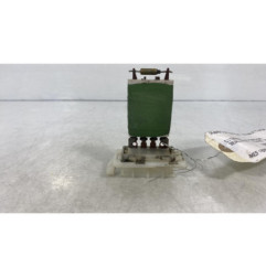 Resistance chauffage CITROEN BERLINGO 1