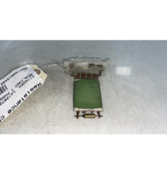 Resistance chauffage CITROEN BERLINGO 1