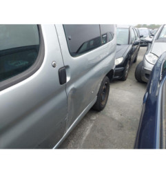 Resistance chauffage CITROEN BERLINGO 1