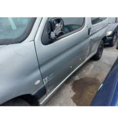 Resistance chauffage CITROEN BERLINGO 1