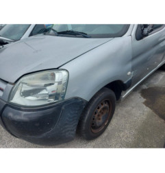 Resistance chauffage CITROEN BERLINGO 1