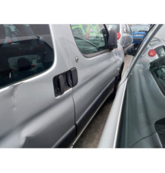 Resistance chauffage CITROEN BERLINGO 1