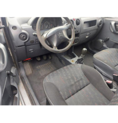 Resistance chauffage CITROEN BERLINGO 1