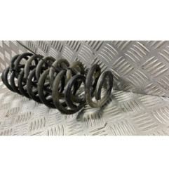 Ressort de suspension arriere VOLKSWAGEN GOLF 7 Photo n°1