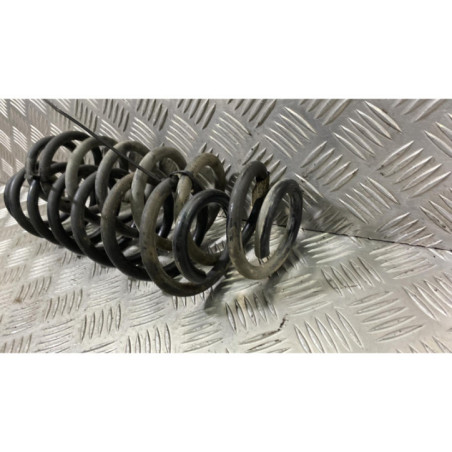 Ressort de suspension arriere VOLKSWAGEN GOLF 7 Photo n°1