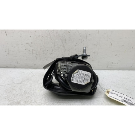 Pretensionneur de ceinture avant droit PEUGEOT 308 1