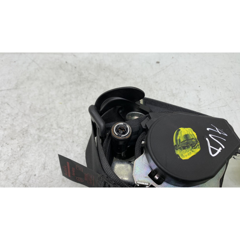Pretensionneur de ceinture avant droit PEUGEOT 308 1 Photo n°3