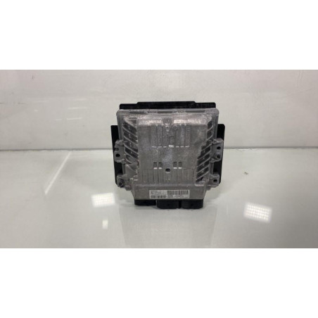Calculateur moteur PEUGEOT 308 1
