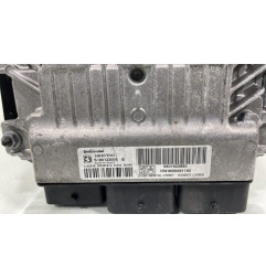 Calculateur moteur PEUGEOT 308 1
