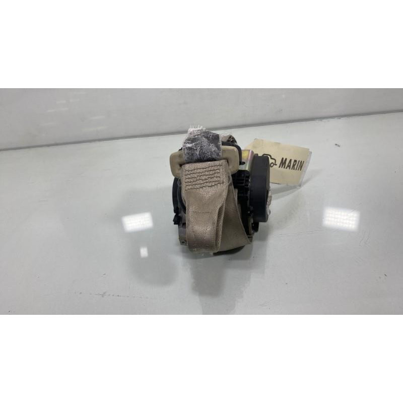 Pretensionneur de ceinture avant droit VOLKSWAGEN NEW BEETLE 1 Photo n°2