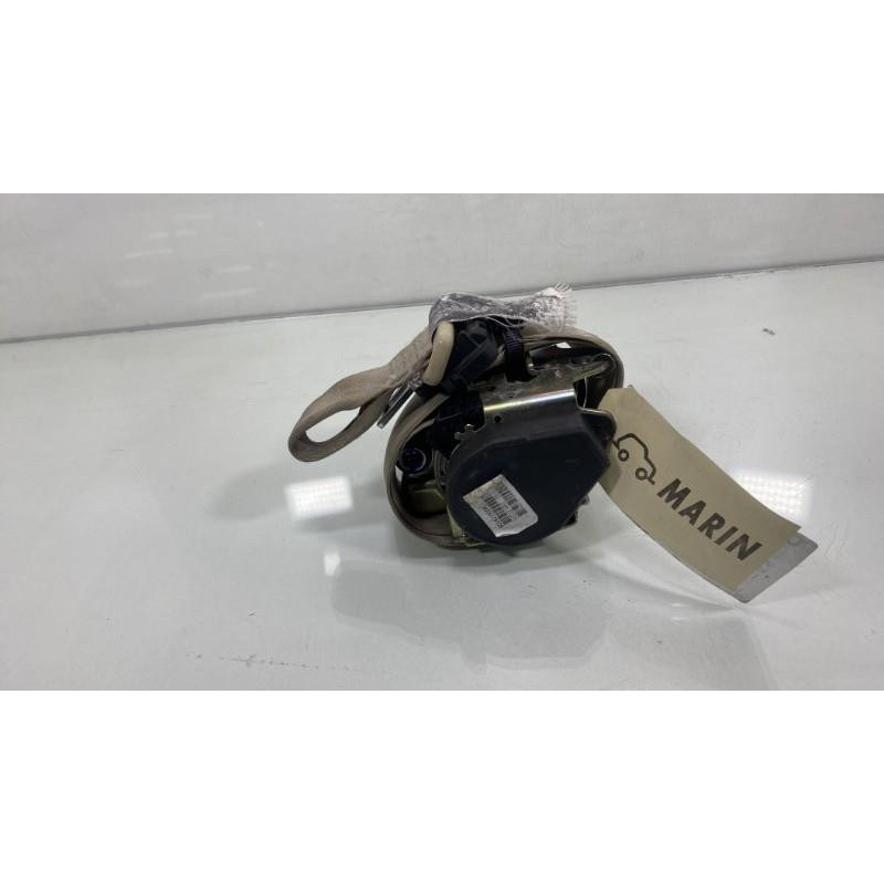 Pretensionneur de ceinture avant droit VOLKSWAGEN NEW BEETLE 1 Photo n°3