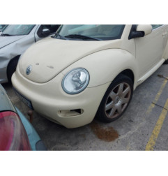 Pretensionneur de ceinture avant droit VOLKSWAGEN NEW BEETLE 1