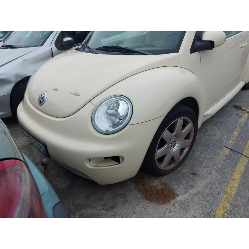 Pretensionneur de ceinture avant droit VOLKSWAGEN NEW BEETLE 1 Photo n°5
