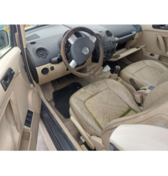 Pretensionneur de ceinture avant droit VOLKSWAGEN NEW BEETLE 1
