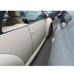 Pretensionneur de ceinture avant droit VOLKSWAGEN NEW BEETLE 1