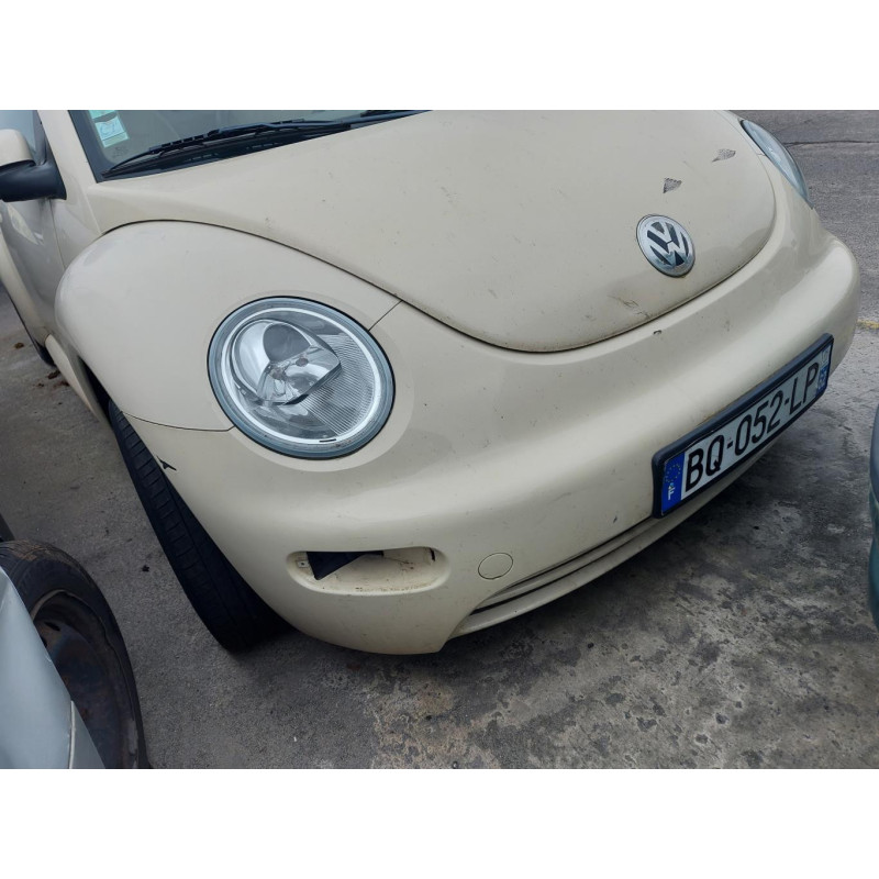 Pretensionneur de ceinture avant droit VOLKSWAGEN NEW BEETLE 1 Photo n°11