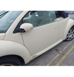 Pretensionneur de ceinture avant droit VOLKSWAGEN NEW BEETLE 1