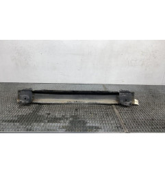 Renfort pare choc arriere (traverse) VOLKSWAGEN NEW BEETLE 1