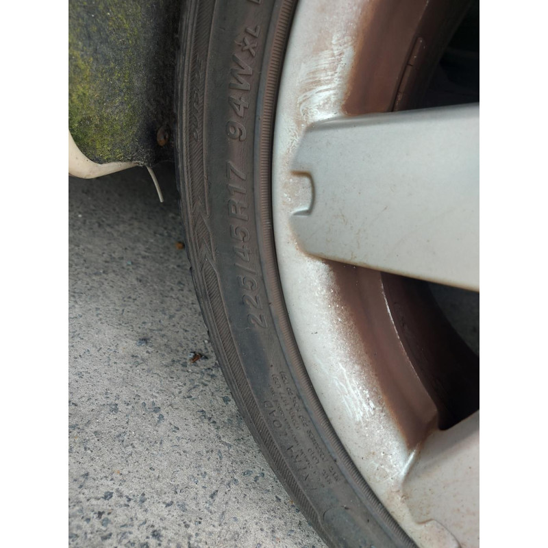 Renfort pare choc arriere (traverse) VOLKSWAGEN NEW BEETLE 1 Photo n°12