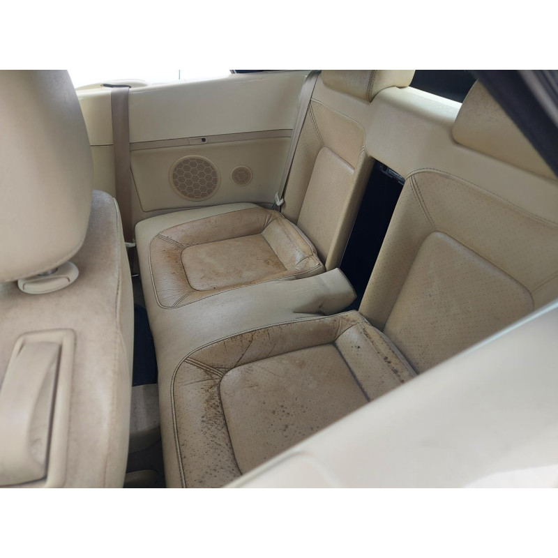 Renfort pare choc arriere (traverse) VOLKSWAGEN NEW BEETLE 1 Photo n°19