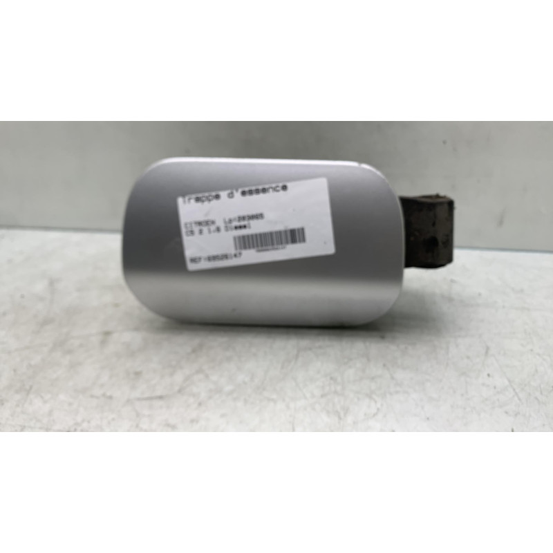 Trappe d'essence CITROEN C5 2 Photo n°3