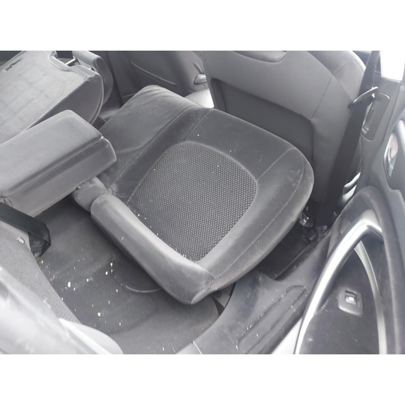 Trappe d'essence CITROEN C5 2 Photo n°4