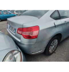 Trappe d'essence CITROEN C5 2