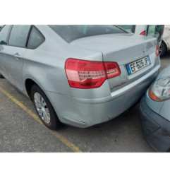 Trappe d'essence CITROEN C5 2