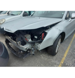 Trappe d'essence CITROEN C5 2