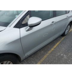 Trappe d'essence CITROEN C5 2